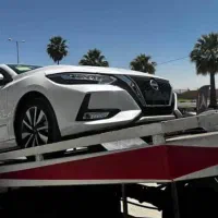 نیسان سیلفی صفر ۱۴۰۴