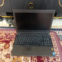 لب تاپ صنعتی m4800 cori7