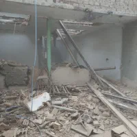 تخریب ساختمان تخریب آرگ اوپن دیوار کف|خدمات پیشه و مهارت|تهران, بریانک|دیوار