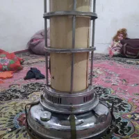 چراغ قدیمی کلاسیک تمام برنجی عالی نسب