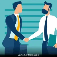 استخدام نیروی دفتری