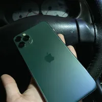 Iphone 11promax 256
