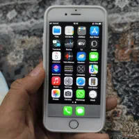 آیفن 6 اس(۱۲۸گیگ)|موبایل|ایلام, |دیوار