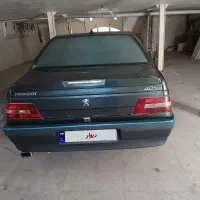 پژو 2000|خودرو سواری و وانت|اراک, |دیوار