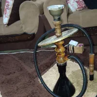 قلیان|کلکسیون و سرگرمی|ایلام, |دیوار