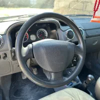 پراید مدل۹۷|خودرو سواری و وانت|نقده, |دیوار