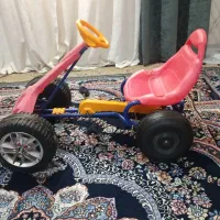 کودکانه دوچرخه|اسباب‌‌بازی|اهواز, کوی مهدیس|دیوار