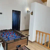 ویلا مستقل ۲۰۰ متری ۳ خواب با لوازم