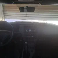 مزدا دو کابین ۲۰۰هزار|خودرو سواری و وانت|سنندج, |دیوار