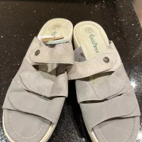 دمپایی فوق طبی فلکس ایتالیا سایز۳۷|کیف، کفش، کمربند|تهران, یوسف‌آباد|دیوار