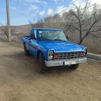 زامیاد دوگانه سوز آپشنال1404خشک|خودرو سواری و وانت|دیواندره, |دیوار