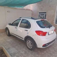 کوئیک GXR|خودرو سواری و وانت|محمدشهر, عباس آباد|دیوار