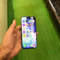 iphone 16pro Zaa 256G|موبایل|سبزوار, قصبه اب یمین|دیوار