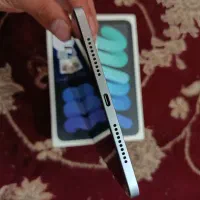 ipad mini2024|تبلت|یزد, |دیوار