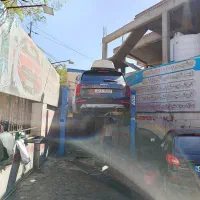 کارگر ماهر کارواش35درصد و منشی|استخدام اداری و مدیریت|مشهد, کوی ولیعصر|دیوار