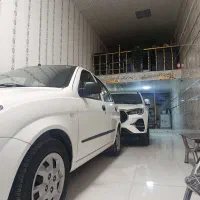 تیبا درجه یک|خودرو سواری و وانت|روانسر, |دیوار