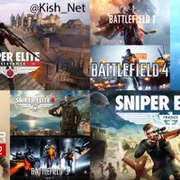 تخفیف ویژه اکانت قانونی و هکی فول گیم PS3.PS4.PS5|کنسول، بازی ویدئویی و آنلاین|کیش, |دیوار