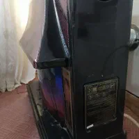 بخاری گازی دودکش دار|بخاری، هیتر، شومینه|شوشتر, |دیوار