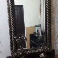 آیینه کنسول