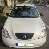 تیبا صندوقدار مدل ۱۴۰۰ بی رنگ شاسی پلمپ