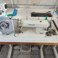 چرخ خیاطی صنعتی درمحل شما جک،زوجی|چرخ خیاطی و ریسندگی|شهریار, شهریار|دیوار