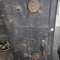 گاو صندوق