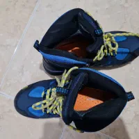 نیم بوت خارجی|کیف، کفش، کمربند|تهران, امیریه|دیوار