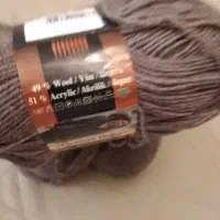 6عدد کاموای ترک مارک آلیز لند گلد|لوازم خیاطی و بافتنی|ری, سیزده آبان|دیوار