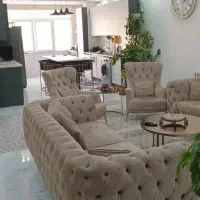 ۶۵ متر دارای آسانسور و پارکینگ  شهرک آزادی