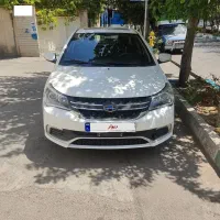 جیلی  اکسلنت  97