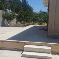 ویلایی در باغ خوش آب وهوا