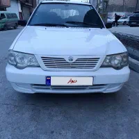 پراید 111 مدل 1390فرمون هیدرولیک