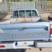 مزدا۲۰۰۰ دوگانه فابریک|خودرو سواری و وانت|برخوار, |دیوار