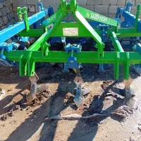 فروش خاکورز مرکب حفاظتی ۷ شاخه وگاواهن سه خیش