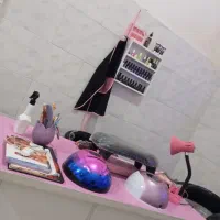 آرایشگاه با تمامی خدمات ارایشی با تخفیف ویژه.|خدمات آرایشگری و زیبایی|ارومیه, |دیوار