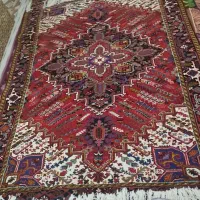 فرش دستباف|فرش|هریس, |دیوار