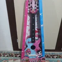 گیتار اسباب بازی