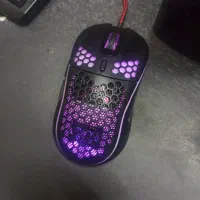 ماوس گیمینگ TM765GA تسکو با یک سال گارانتی|قطعات و لوازم جانبی رایانه|اصفهان, شهرک میلاد|دیوار