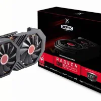 گرافیک ایکس اف ایکس XFX RX 580 8GB