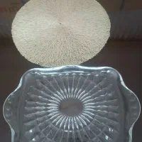 کاسه و سینی پذیرایی|ظروف سرو و پذیرایی|اراک, |دیوار