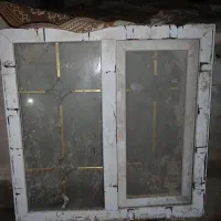 پنجره دوجداره
