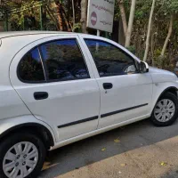 تیبا۲. تیبا2|خودرو سواری و وانت|قدس, شهرقدس|دیوار