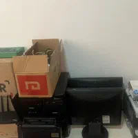 فروش تجهیزات شرکت بازرسی