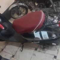 موتور ام اس وان کویر مخصوص بانوان