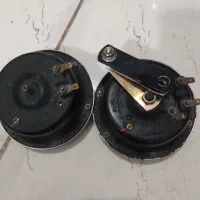 بوق سالم