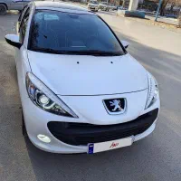 207 پانا ارتقا|خودرو سواری و وانت|همدان, |دیوار