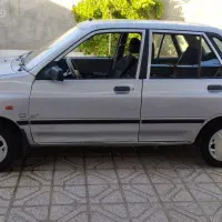 پراید فروشی