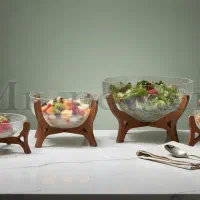سرویس پذیرایی
