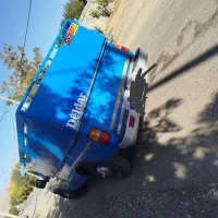 نیسان مدل 98