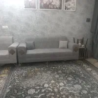 مبلمان راحتی|مبلمان خانگی و میز عسلی|مشهد, توس (بلوار توس)|دیوار